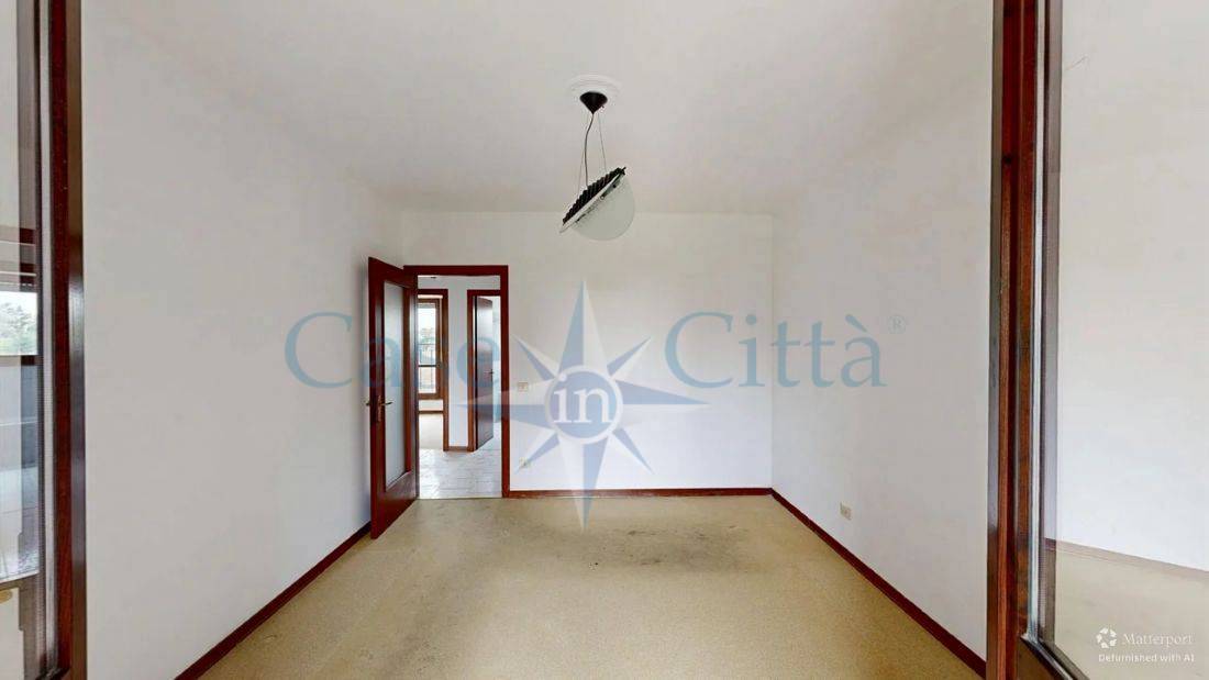 Appartamento in vendita a Zibido San Giacomo, San Giacomo