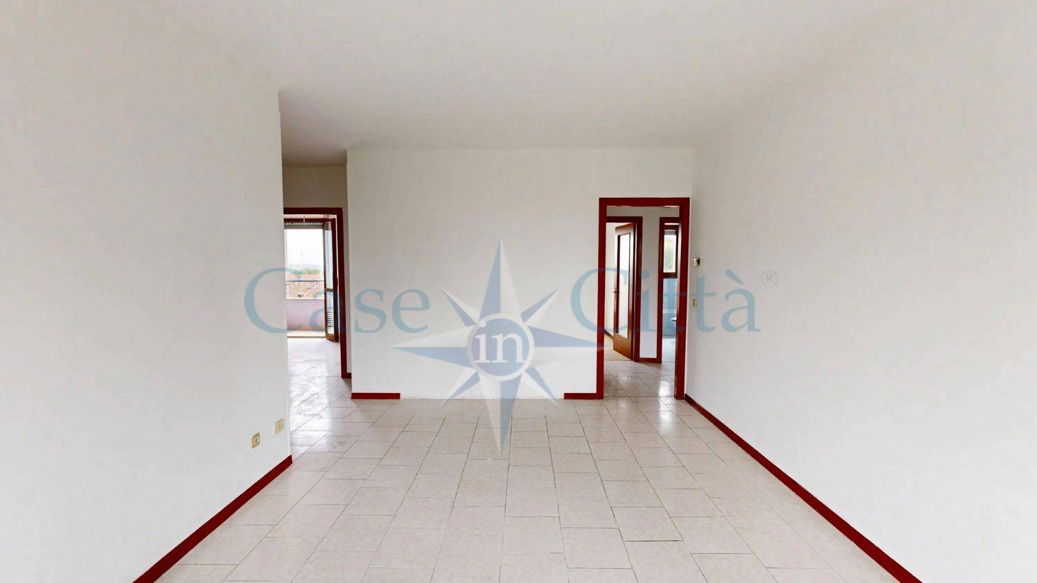 Appartamento in vendita a Zibido San Giacomo, San Giacomo