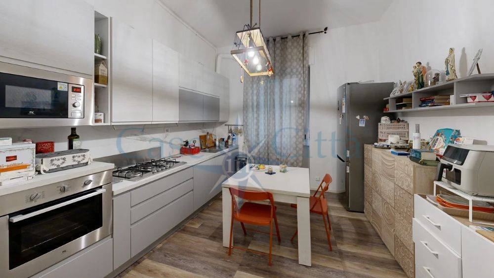 Appartamento in vendita a Milano, Primaticcio