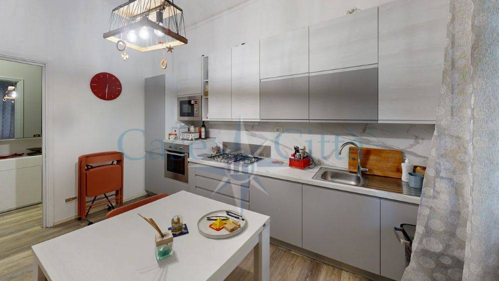 Appartamento in vendita a Milano, Primaticcio