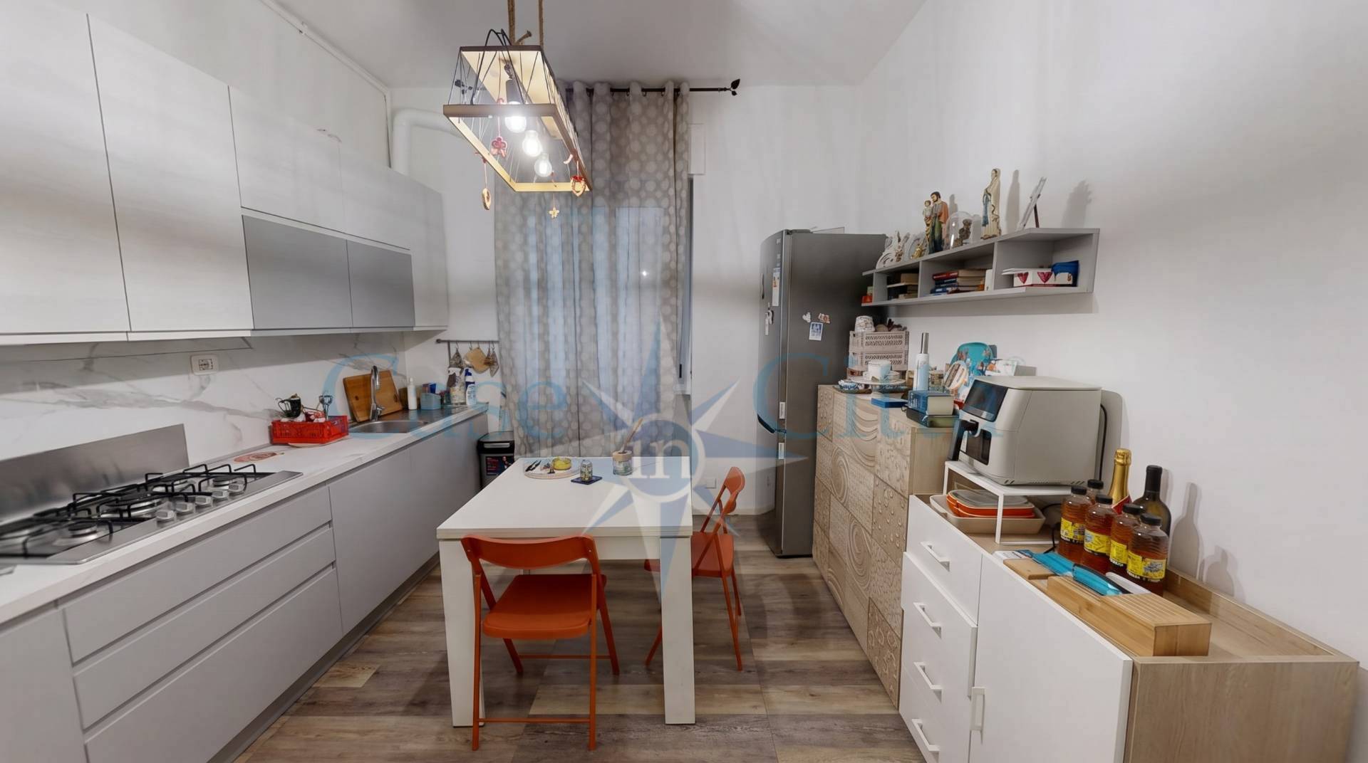 Appartamento in vendita a Milano, Primaticcio