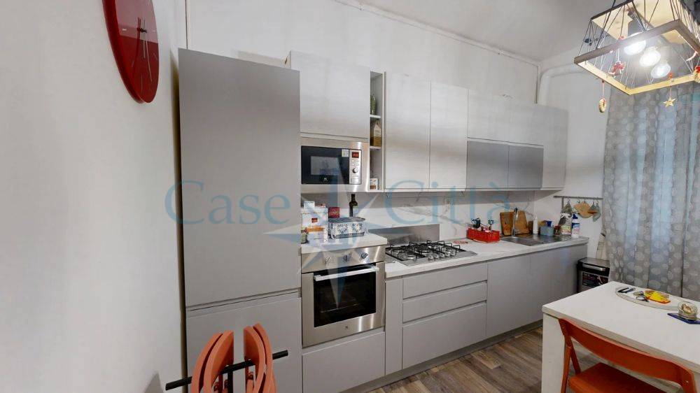 Appartamento in vendita a Milano, Primaticcio