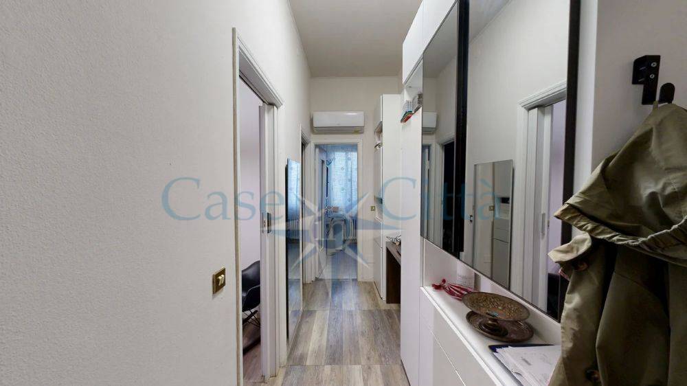Appartamento in vendita a Milano, Primaticcio