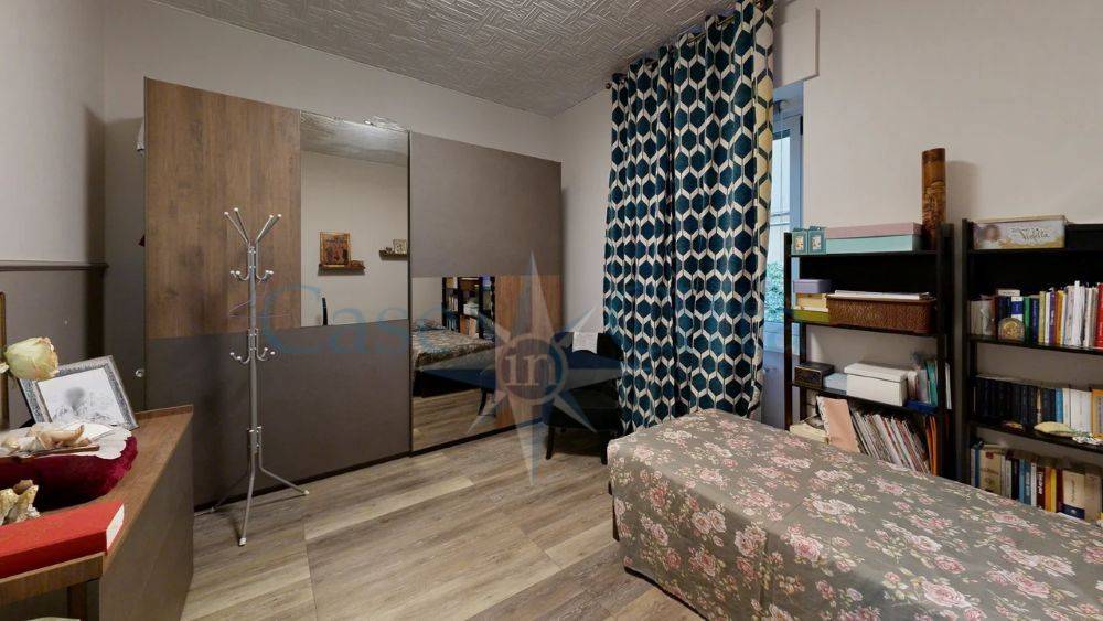 Appartamento in vendita a Milano, Primaticcio