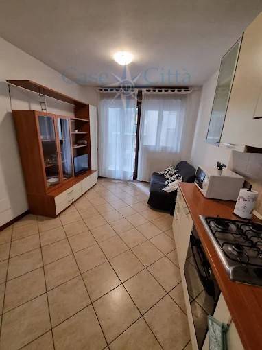 Appartamento in affitto a Milano, S. Siro