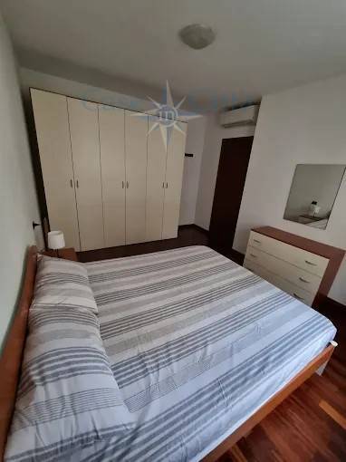 Appartamento in affitto a Milano, S. Siro