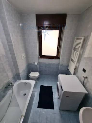 Appartamento in affitto a Milano, S. Siro