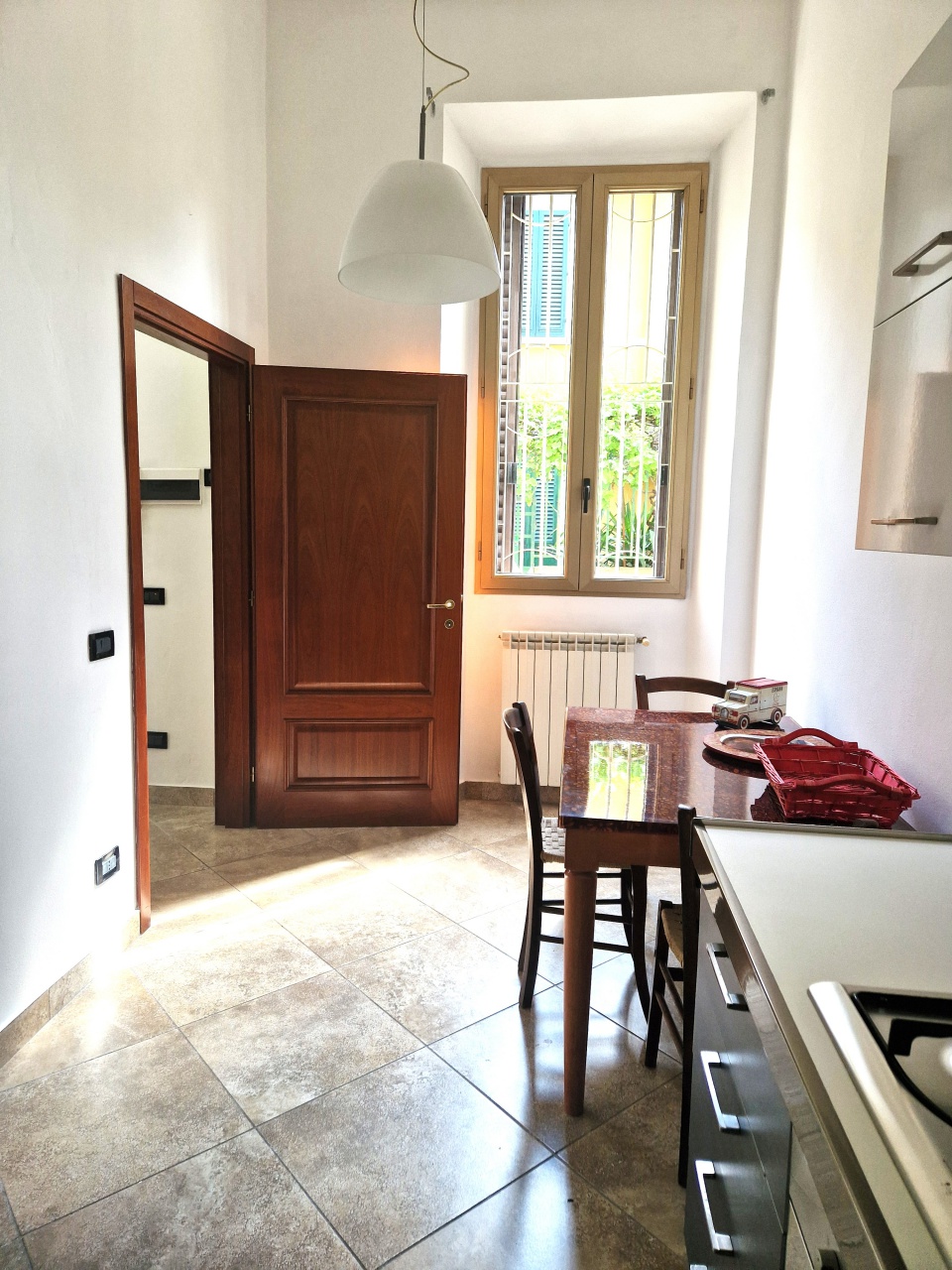 Trilocale in vendita a Firenze