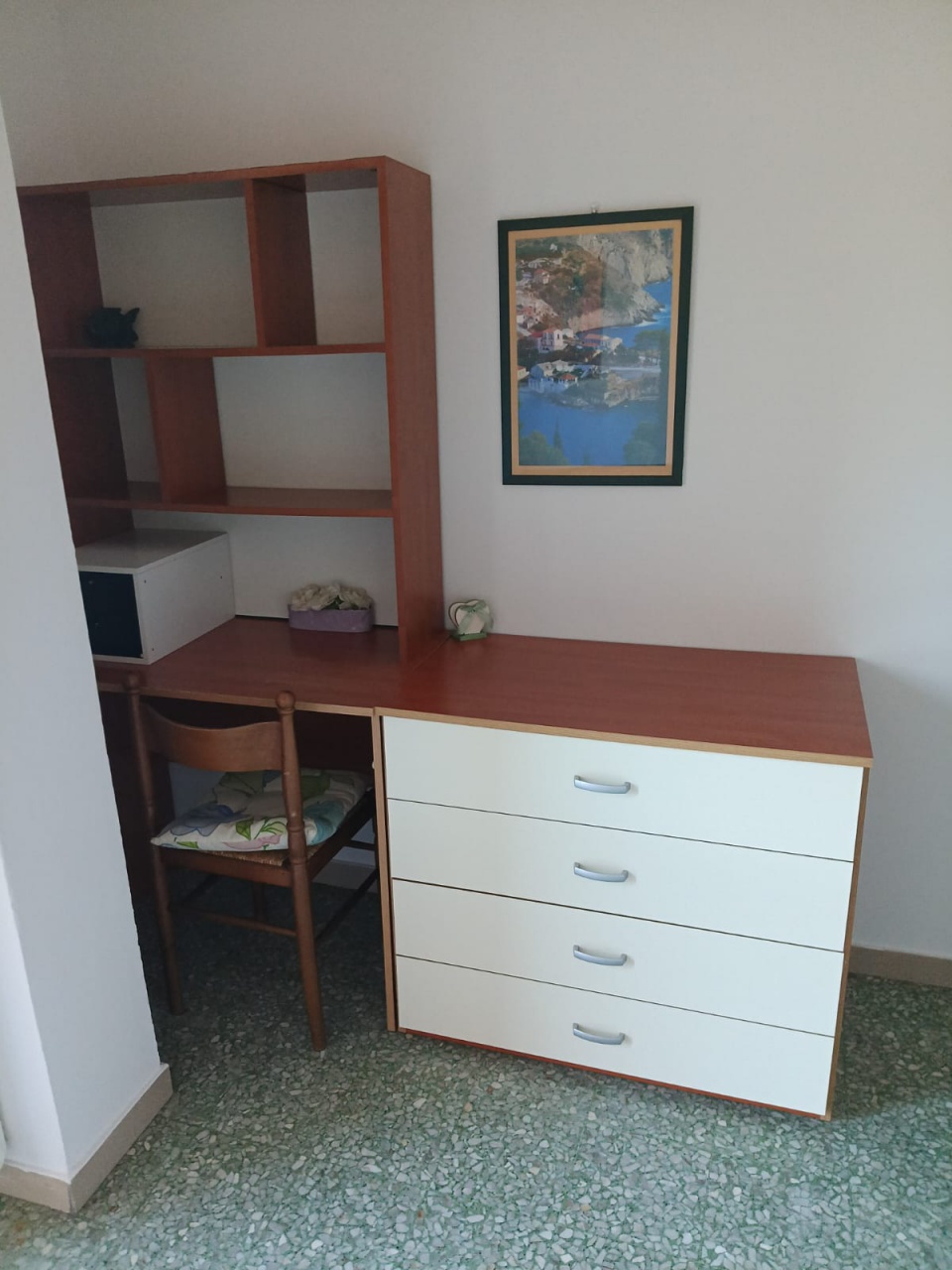 Loft arredato in affitto a Firenze