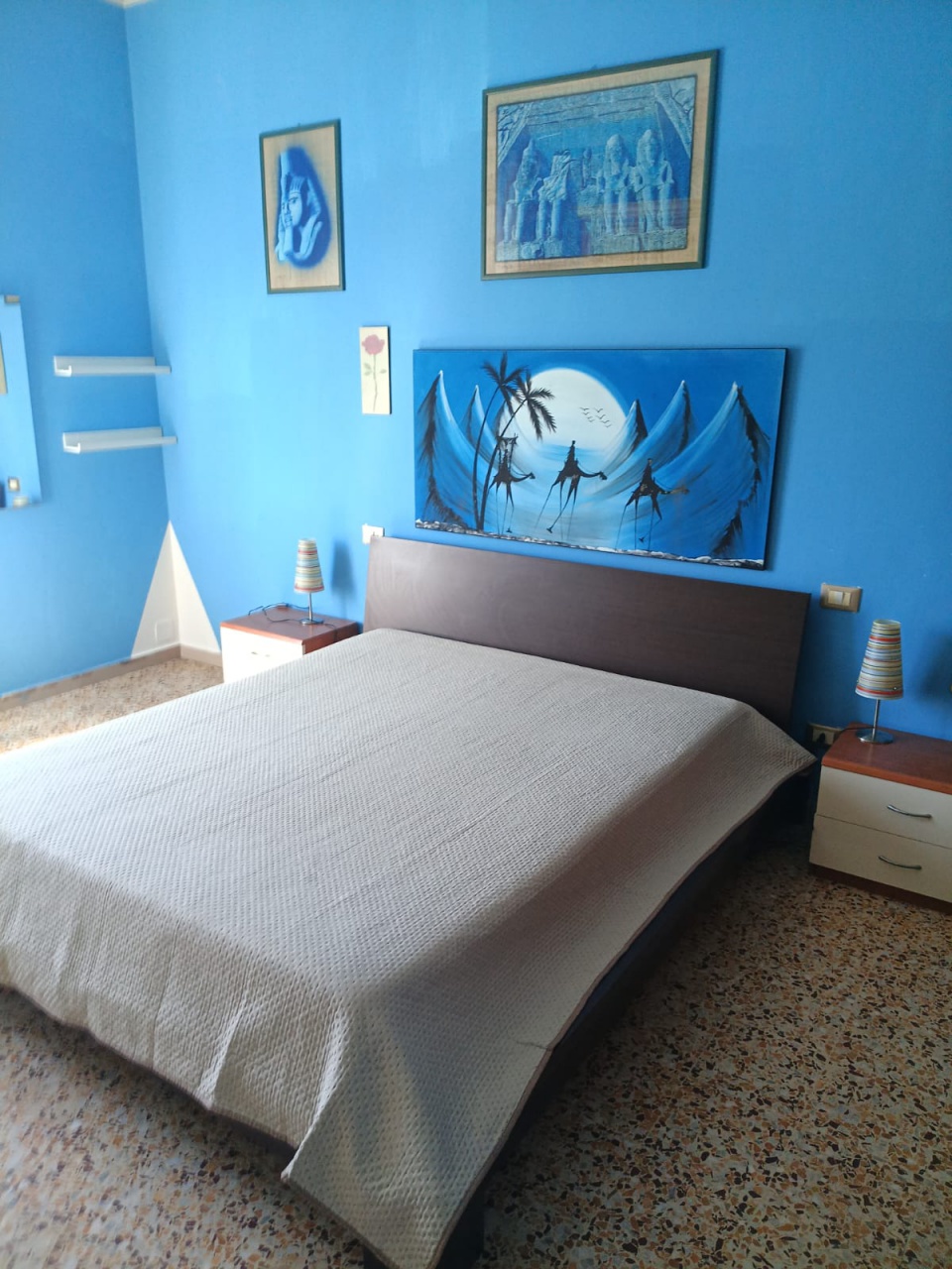 Loft arredato in affitto a Firenze