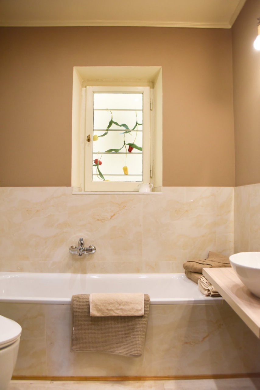 Trilocale arredato in affitto a Firenze