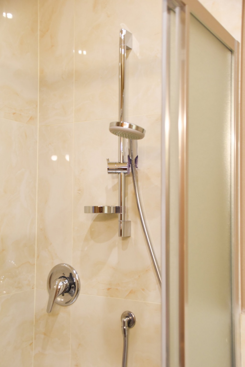 Trilocale arredato in affitto a Firenze