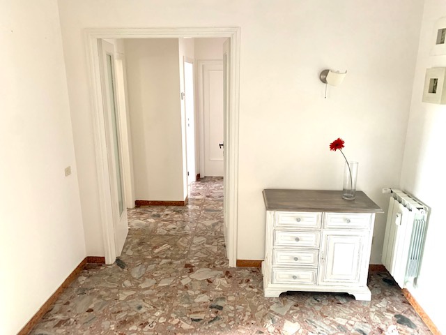Appartamento con terrazzo a Firenze