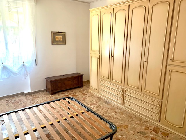 Appartamento con terrazzo a Firenze