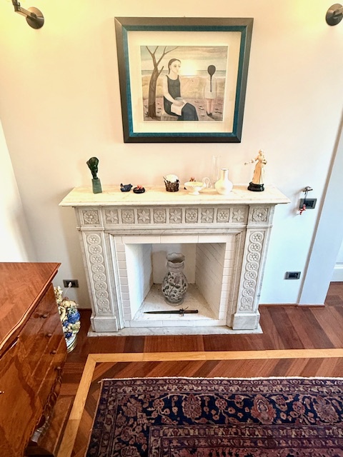 Appartamento in vendita a Firenze