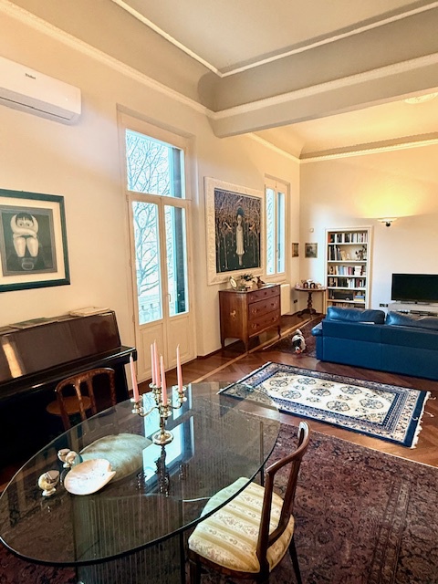 Appartamento in vendita a Firenze