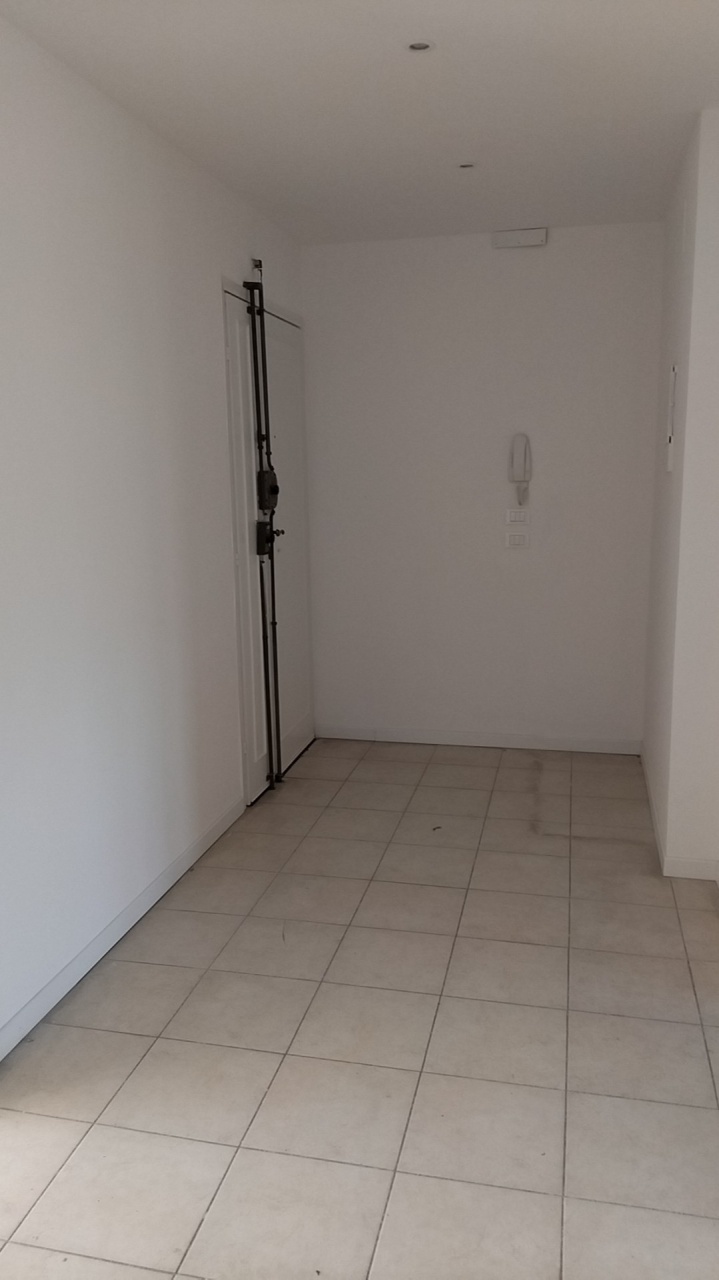 Quadrilocale con terrazzo a Firenze