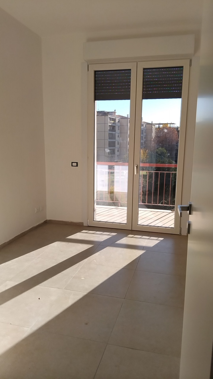 Quadrilocale con terrazzo a Firenze
