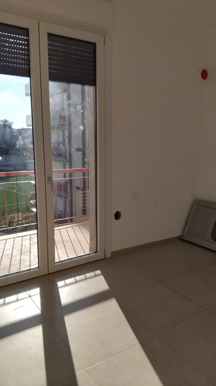 Quadrilocale con terrazzo a Firenze