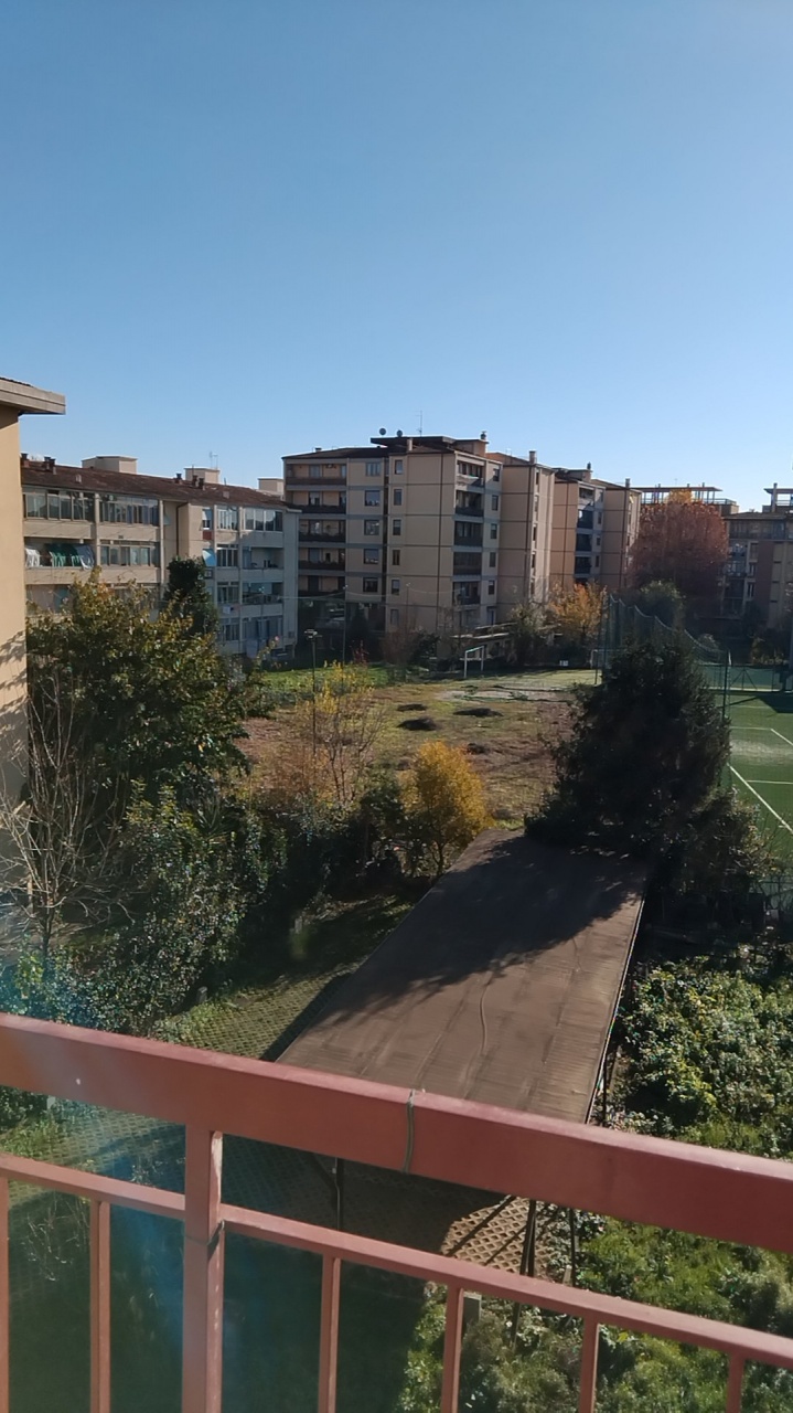 Quadrilocale con terrazzo a Firenze