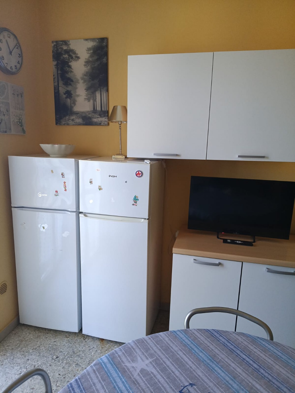 Loft arredato in affitto a Firenze