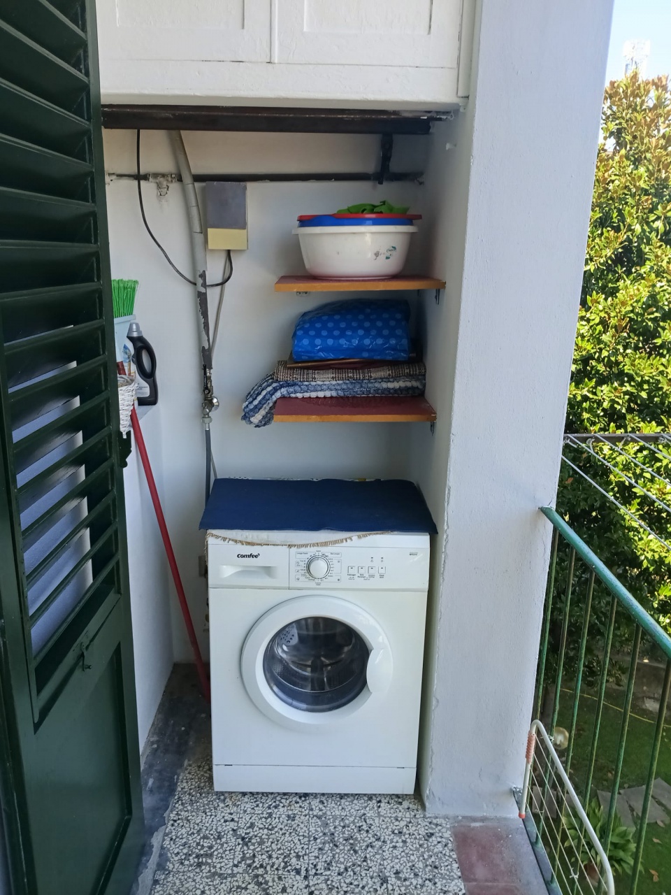 Loft arredato in affitto a Firenze