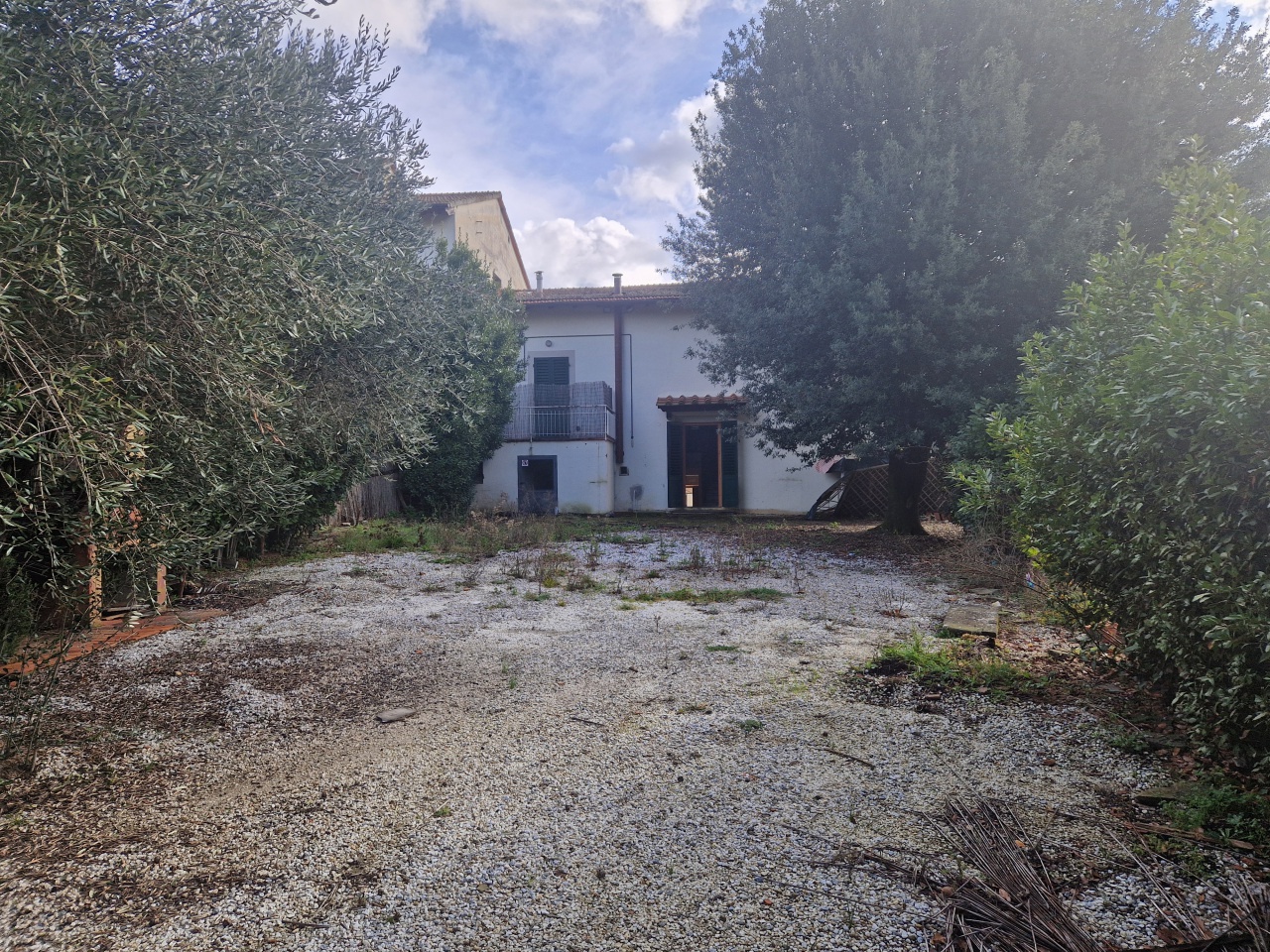 Casa indipendente con giardino a Greve in Chianti
