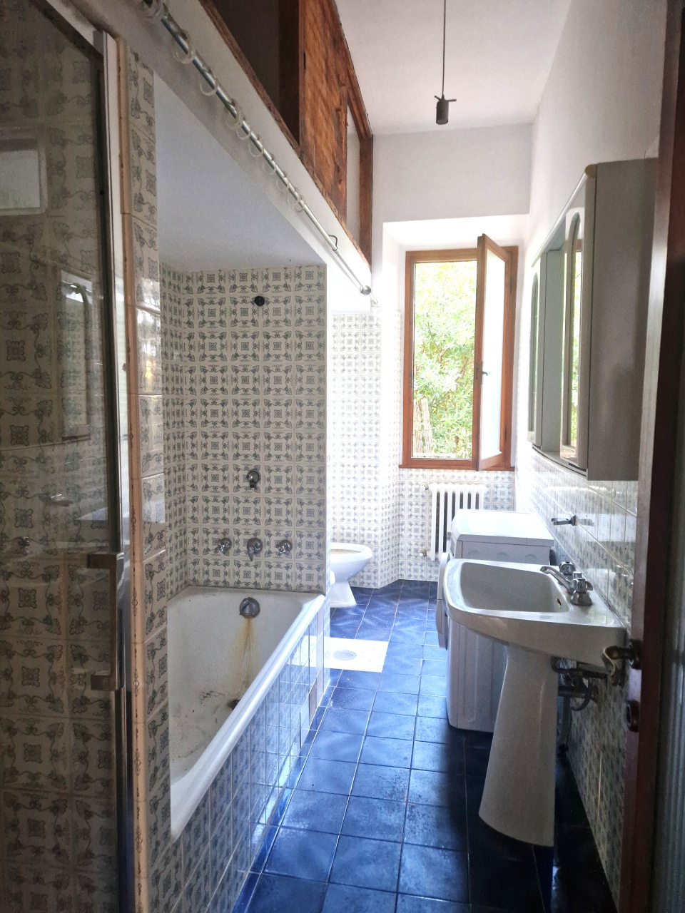 Casa indipendente con giardino a Greve in Chianti