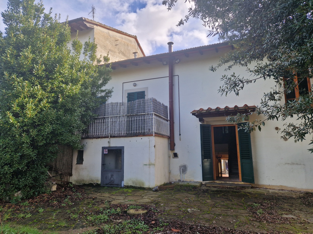 Casa indipendente con giardino a Greve in Chianti