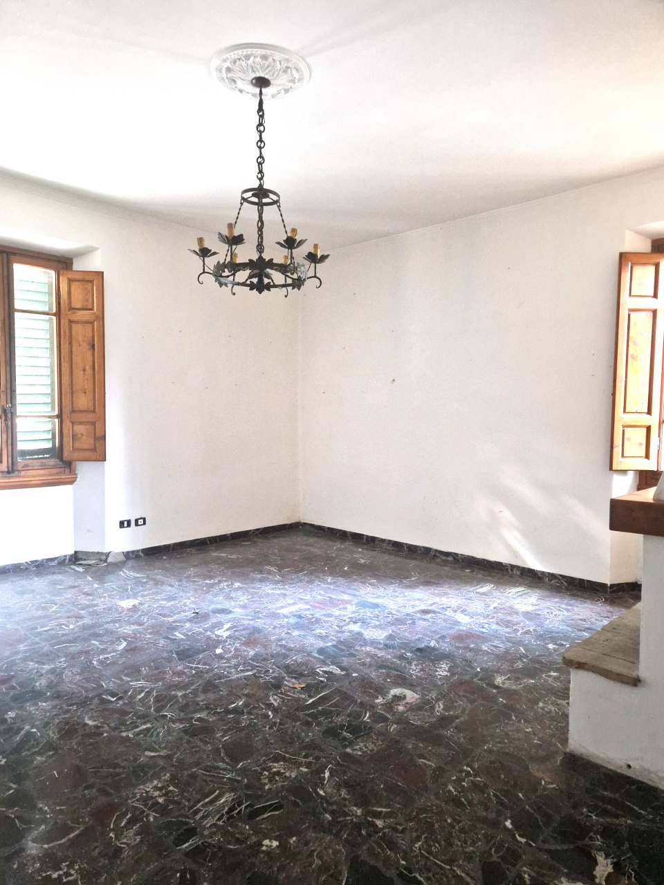 Casa indipendente con giardino a Greve in Chianti