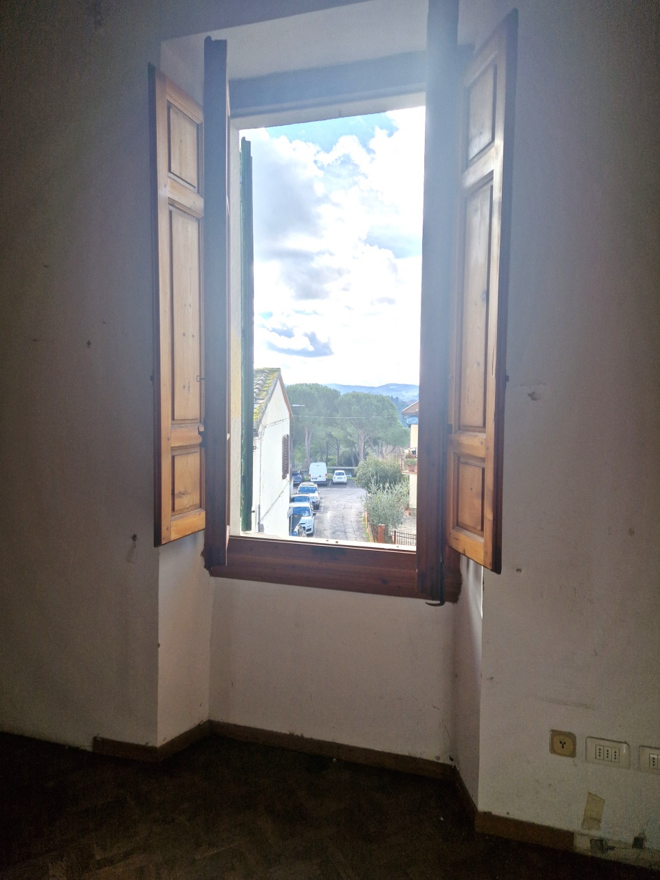 Casa indipendente con giardino a Greve in Chianti