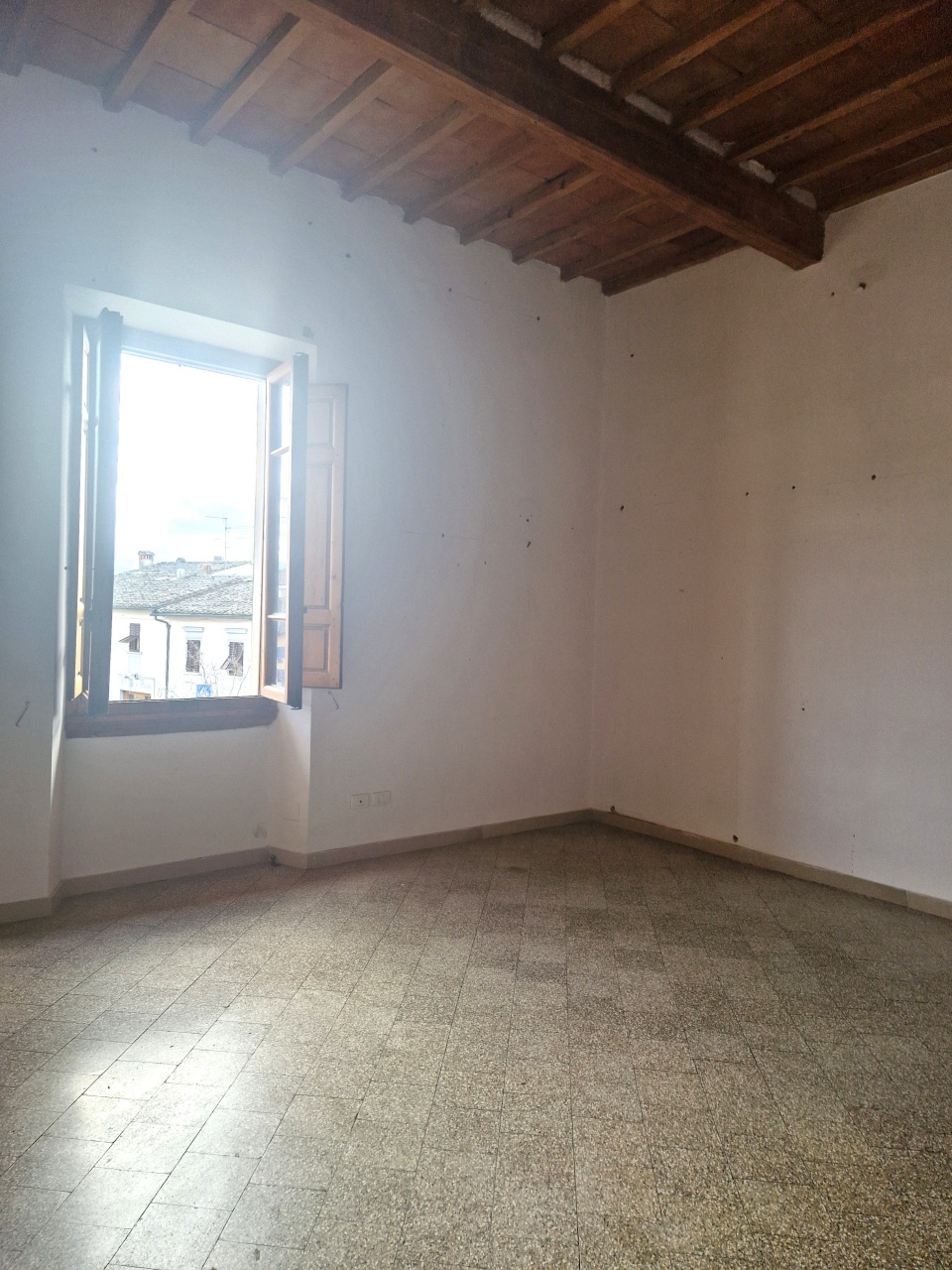 Casa indipendente con giardino a Greve in Chianti