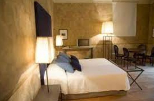 Appartamento con giardino a Firenze