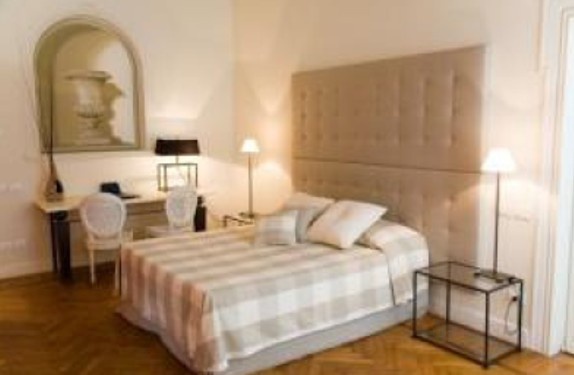 Appartamento con giardino a Firenze