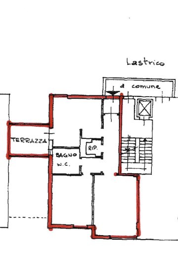 Ufficio in affitto a Firenze