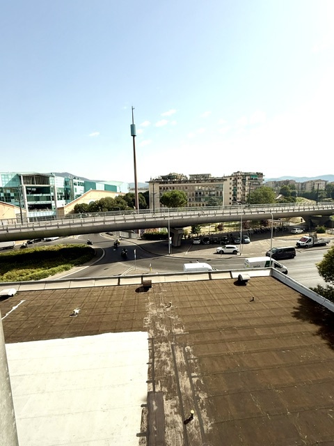 Ufficio in affitto a Firenze