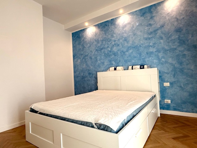 Bilocale arredato in affitto a Firenze