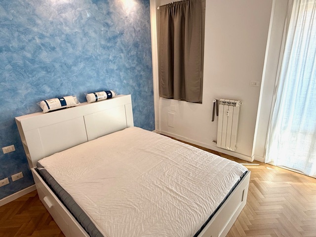 Bilocale arredato in affitto a Firenze