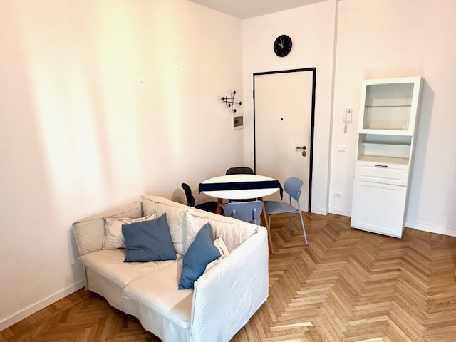 Bilocale arredato in affitto a Firenze