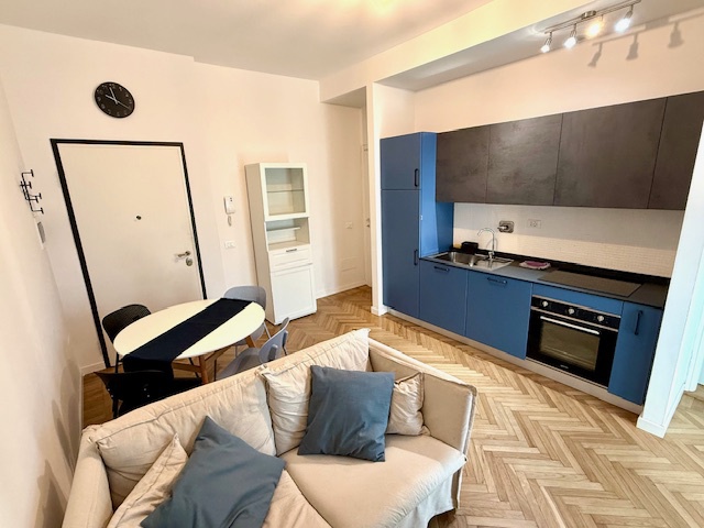 Bilocale arredato in affitto a Firenze