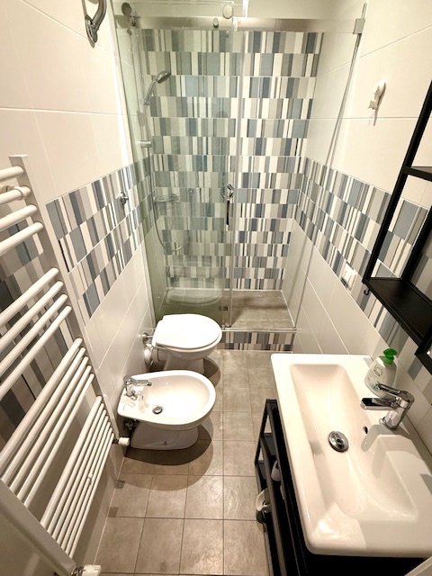 Bilocale arredato in affitto a Firenze