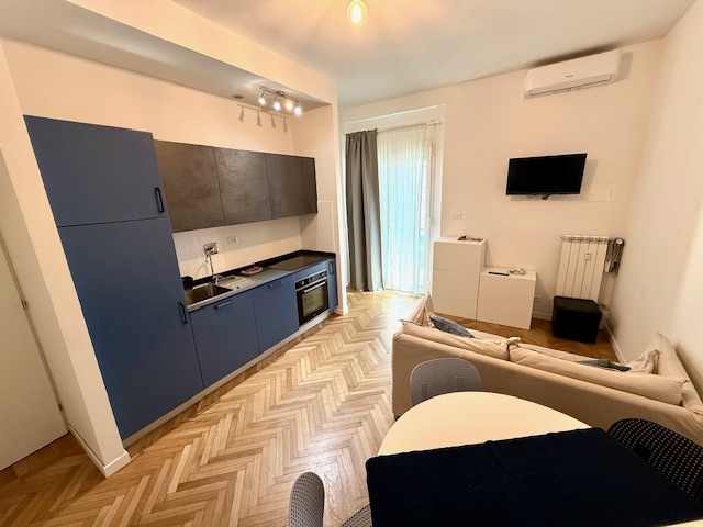 Bilocale arredato in affitto a Firenze