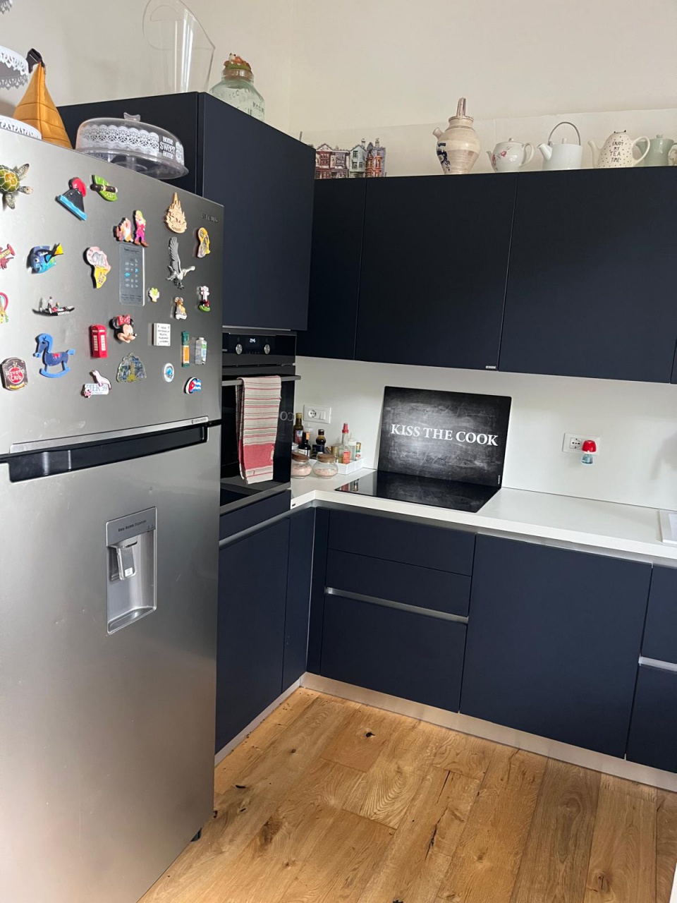 Appartamento con giardino a Firenze