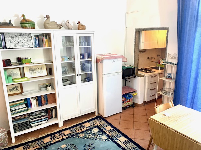 Bilocale con terrazzo a Firenze