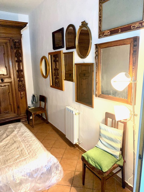 Bilocale con terrazzo a Firenze