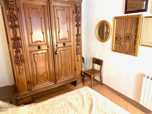 Bilocale con terrazzo a Firenze