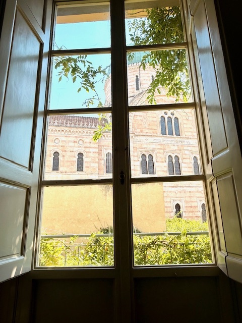 Appartamento in affitto a Firenze