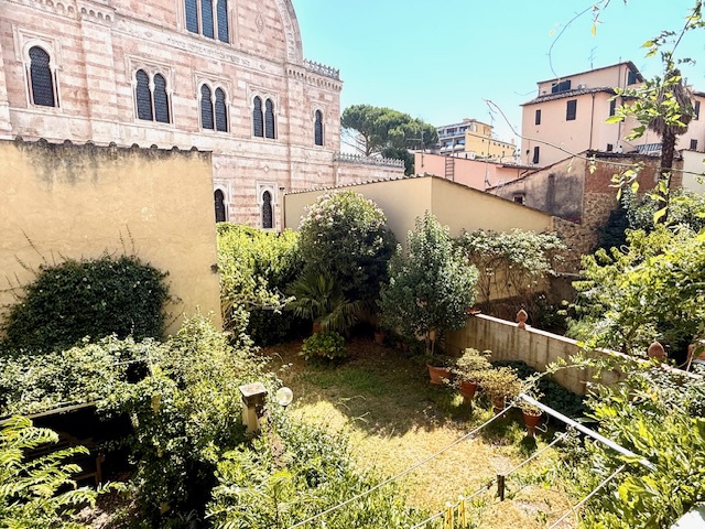 Appartamento in affitto a Firenze