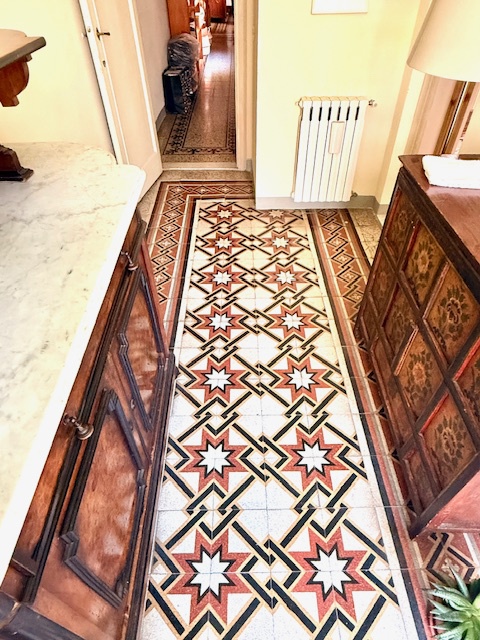 Appartamento in affitto a Firenze