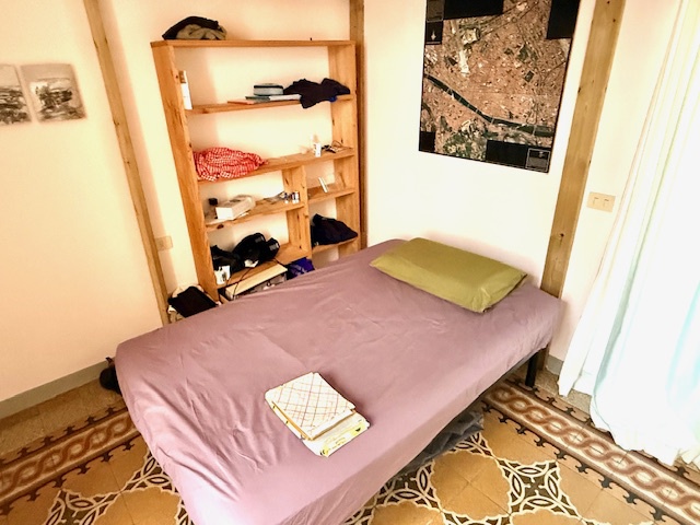 Appartamento in affitto a Firenze